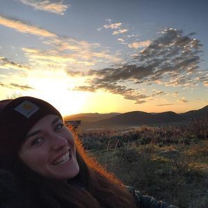 Meet your Posher, Heather